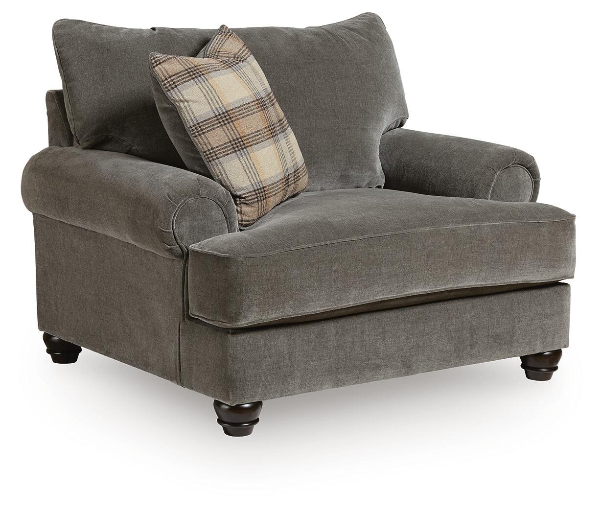 Beckridge Chair and a Half
