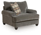 Beckridge Chair and a Half