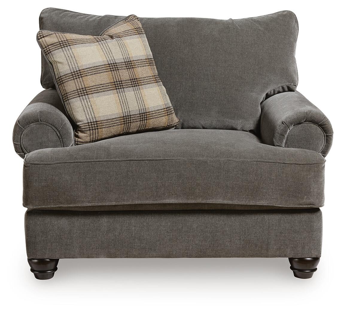Beckridge Chair and a Half