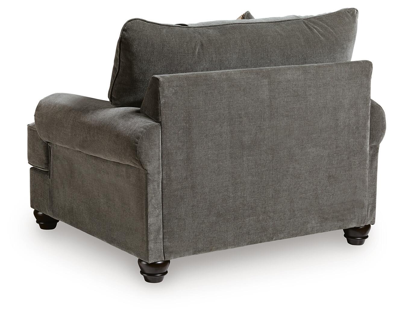 Beckridge Chair and a Half