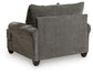 Beckridge Chair and a Half