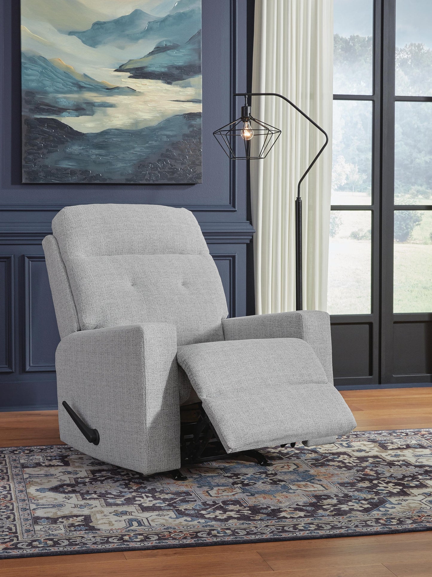 Valeview Rocker Recliner
