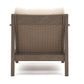 Eden Reef Lounge Chair w/Cushion (2/CN)