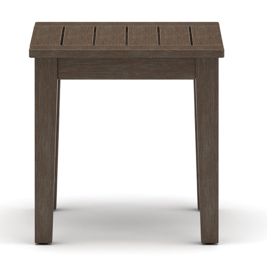 Ashley Express - Eden Reef Square End Table