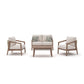 High Trails Sofa/Chairs/Table Set (4/CN)
