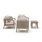 High Trails Sofa/Chairs/Table Set (4/CN)