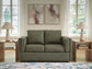 Hutle Loveseat