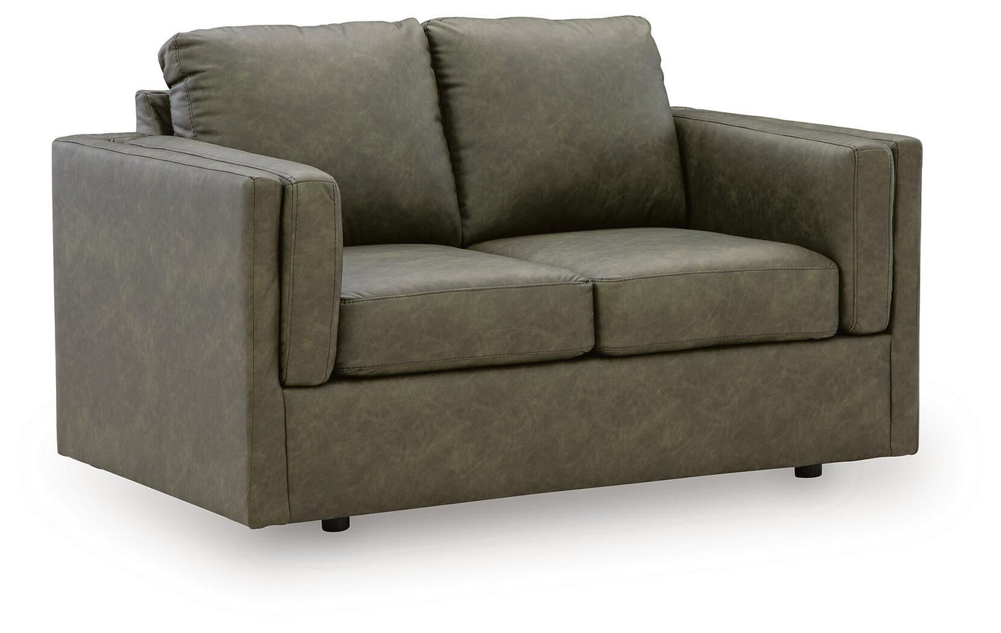 Hutle Loveseat