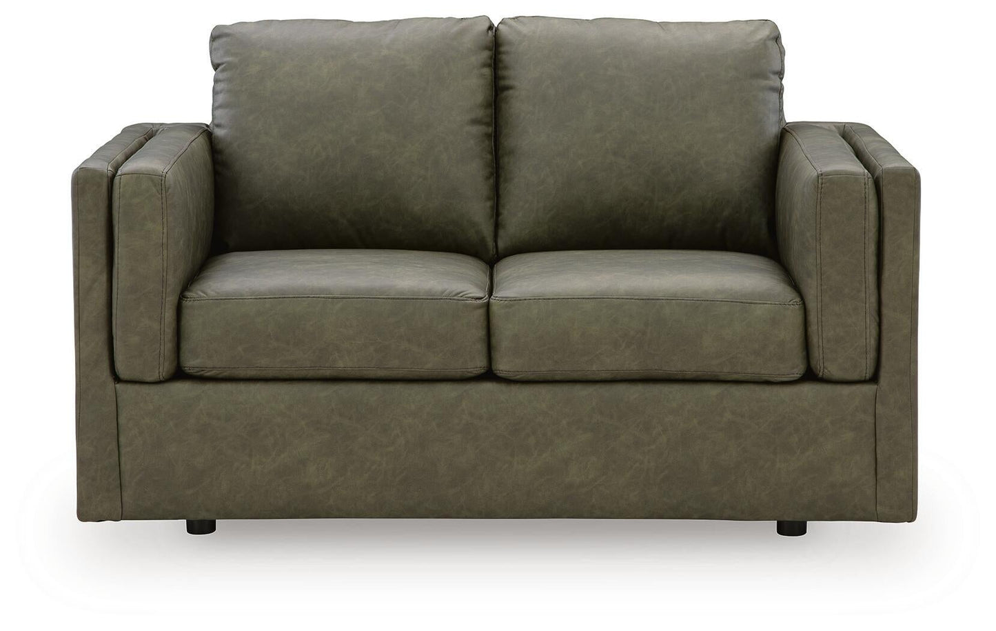 Hutle Loveseat