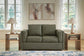 Hutle Loveseat