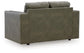 Hutle Loveseat