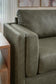 Hutle Loveseat