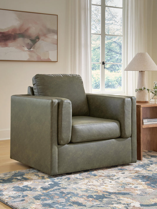 Hutle Chair