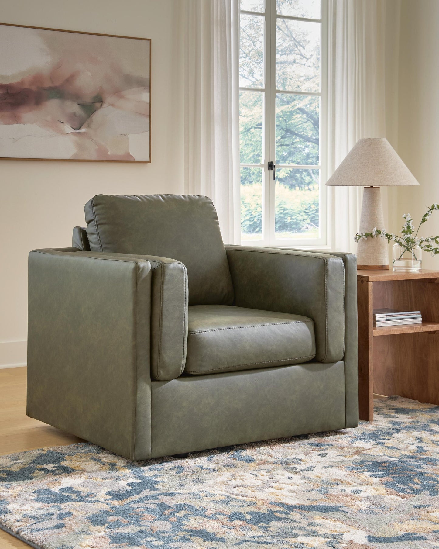 Hutle Chair