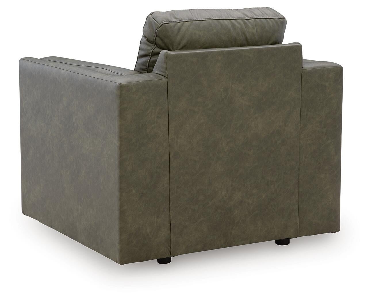 Hutle Chair
