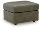 Ashley Express - Hutle Ottoman