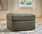 Ashley Express - Hutle Ottoman