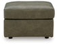Ashley Express - Hutle Ottoman