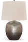 Ashley Express - Magalie Metal Table Lamp (1/CN)
