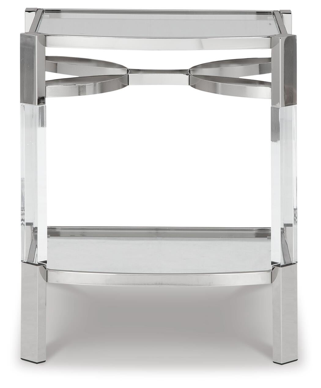 Ashley Express - Chaseton Accent Table