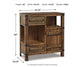 Ashley Express - Roybeck Accent Cabinet
