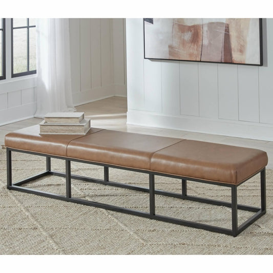 Ashley Express - Joston Accent Bench