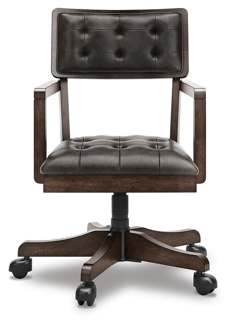 Ashley Express - Breckington Home Office Desk Chair (1/CN)