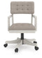 Ashley Express - Robbinsdale Home Office Desk Chair (1/CN)