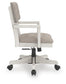 Ashley Express - Robbinsdale Home Office Desk Chair (1/CN)