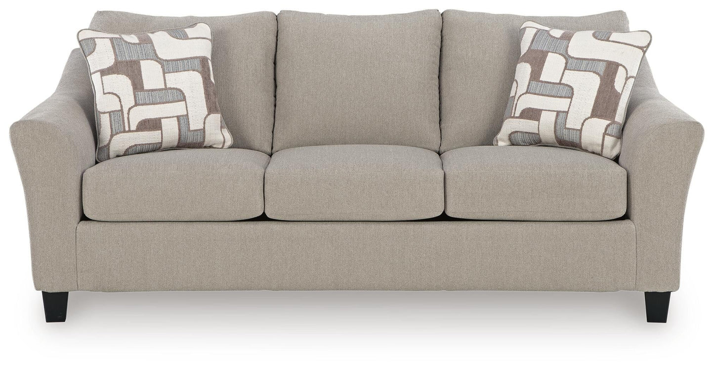 Willarae Queen Sofa Sleeper