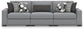 Bealton 3-Piece Sectional
