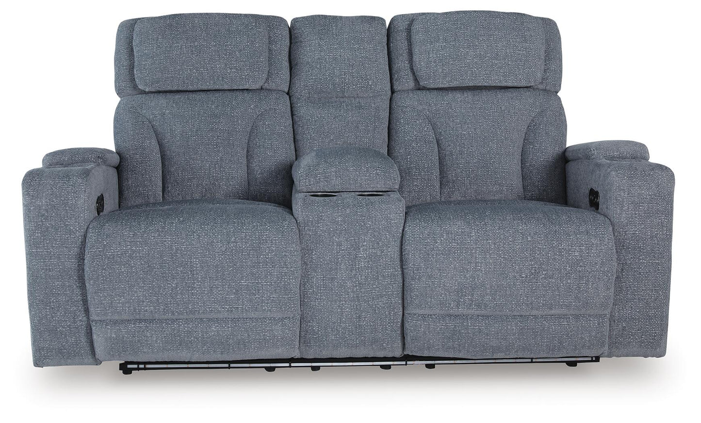 Forest Lake PWR REC Loveseat/CON/ADJ HDRST