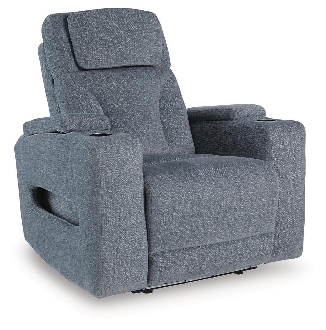 Forest Lake PWR Recliner/ADJ Headrest