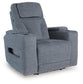 Forest Lake PWR Recliner/ADJ Headrest