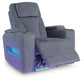 Forest Lake PWR Recliner/ADJ Headrest