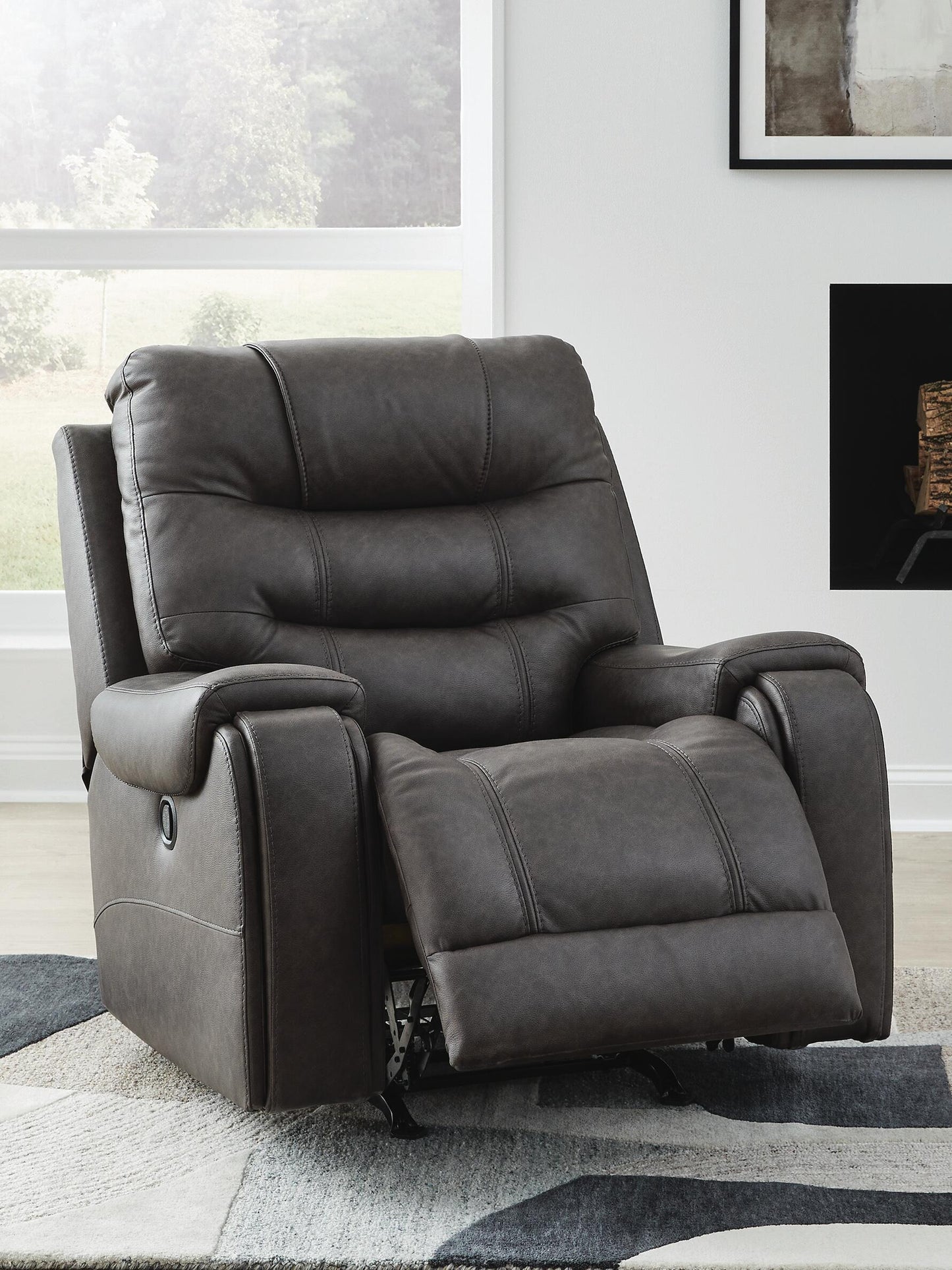 Trumble Rocker Recliner