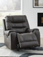 Trumble Rocker Recliner
