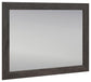 Parlayon Bedroom Mirror