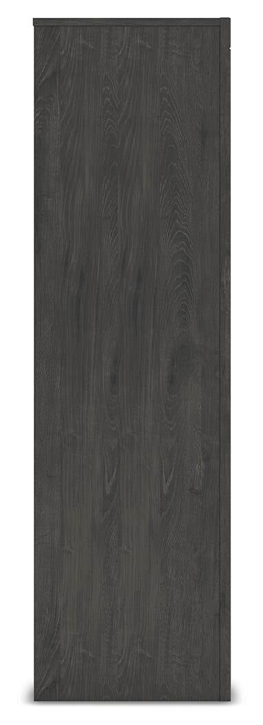 Parlayon Five Drawer Chest