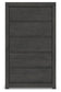 Parlayon Five Drawer Chest