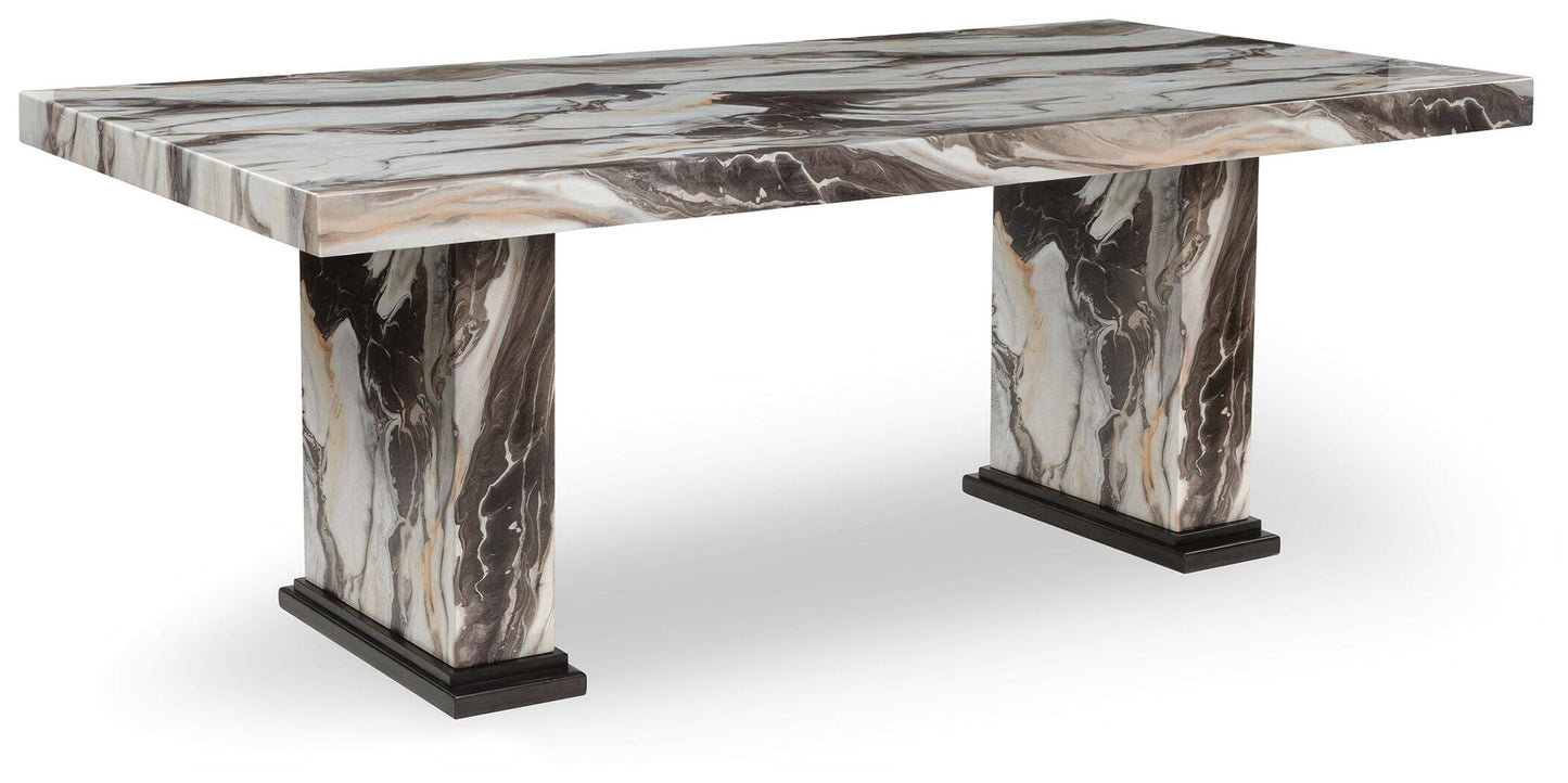 Jazmore Dining Table