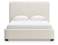 Whittgate Queen Upholstered Bed