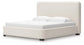 Whittgate King Upholstered Bed
