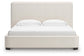 Whittgate King Upholstered Bed