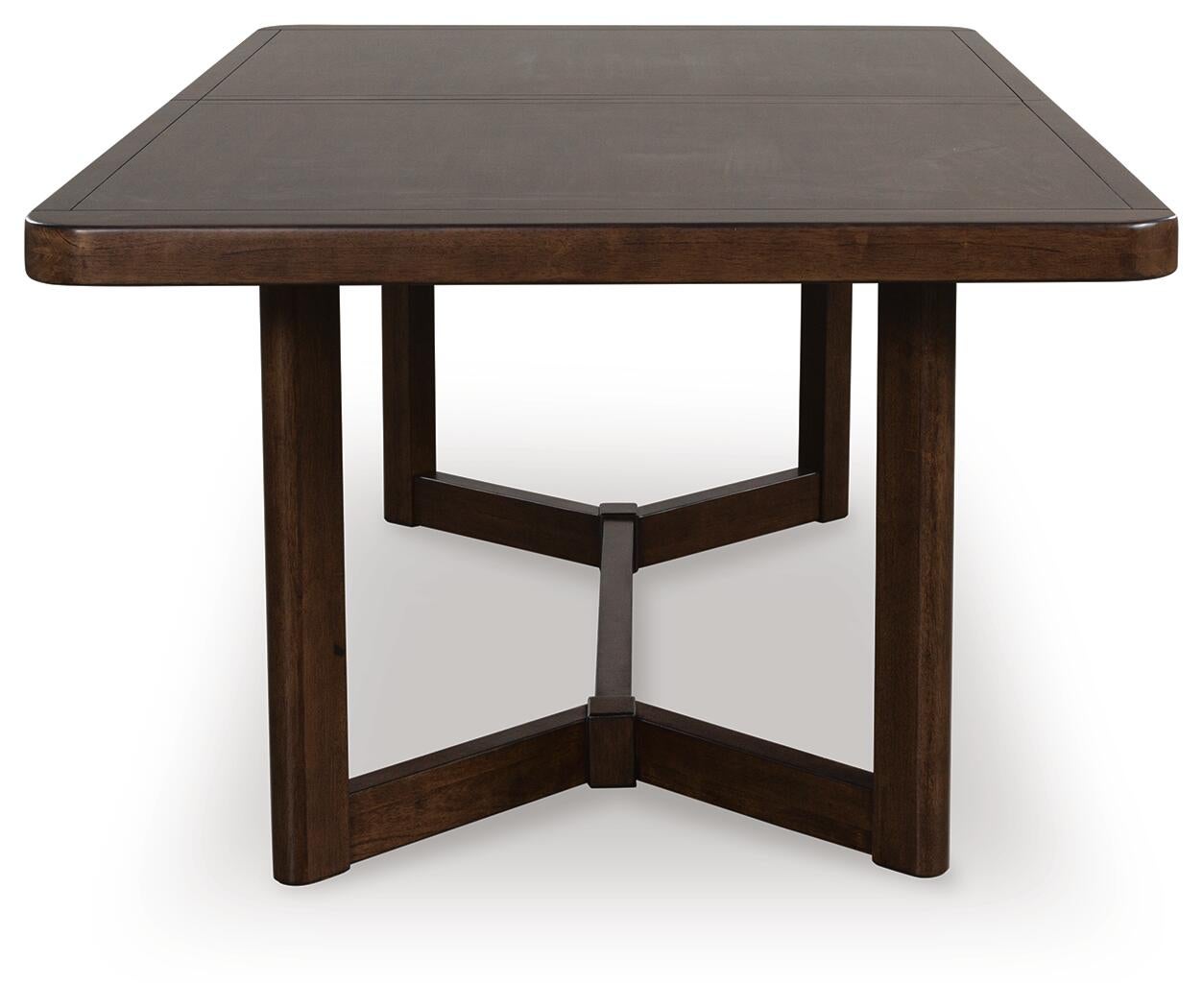 Kendamor RECT Dining Room EXT Table