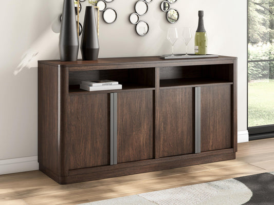 Kendamor Dining Room Server