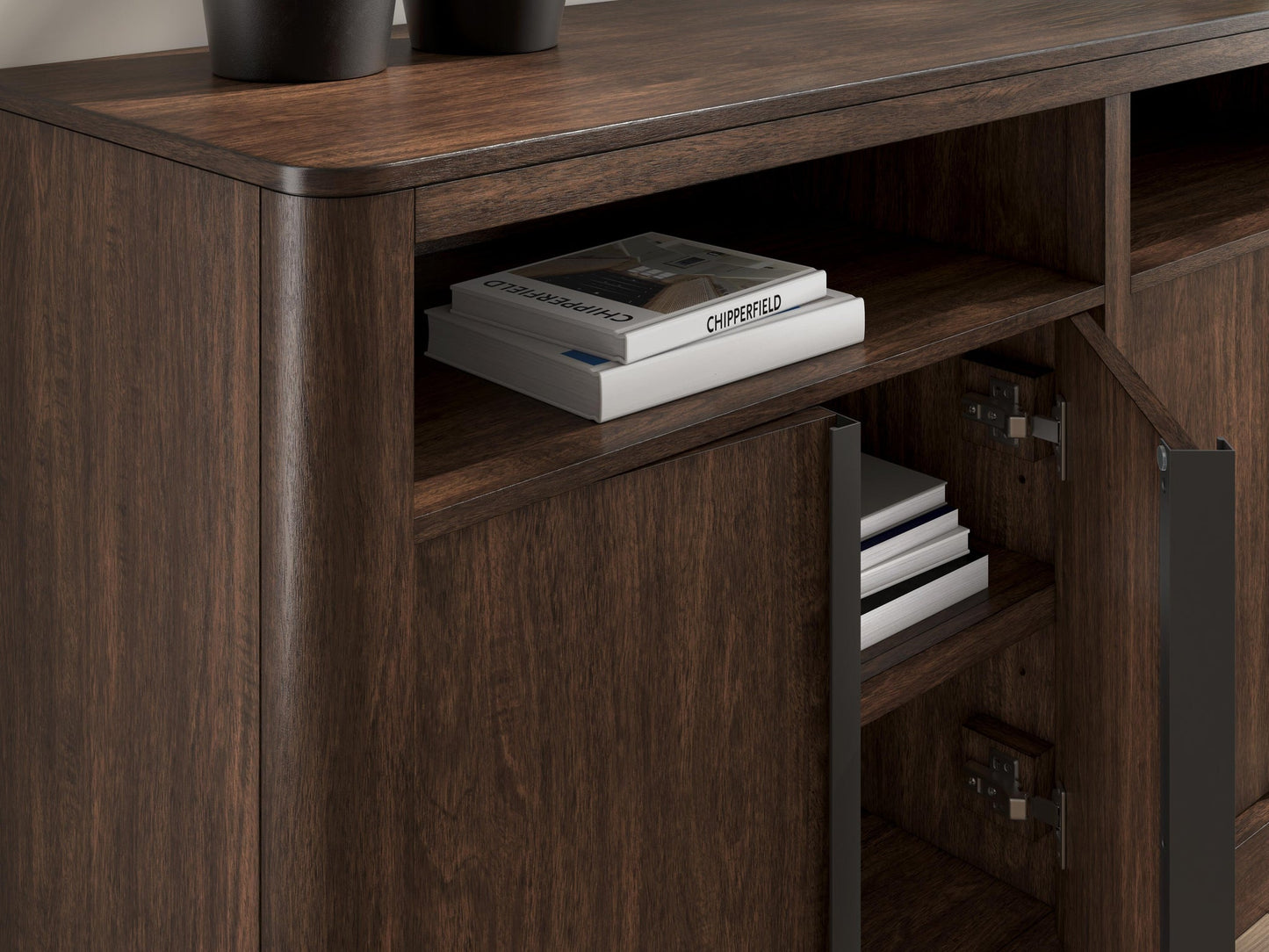 Kendamor Dining Room Server