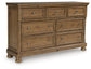 Vandenmore Dresser