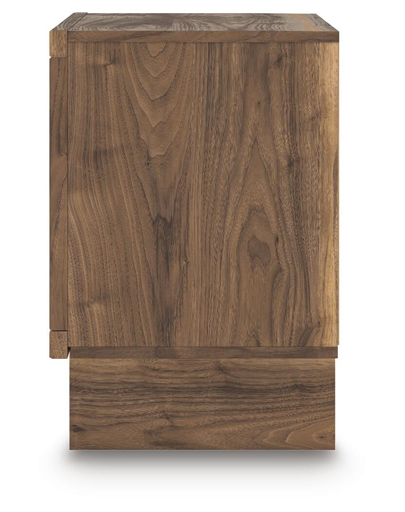 Ashley Express - Zadilyn Two Drawer Night Stand
