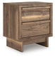 Ashley Express - Zadilyn Two Drawer Night Stand